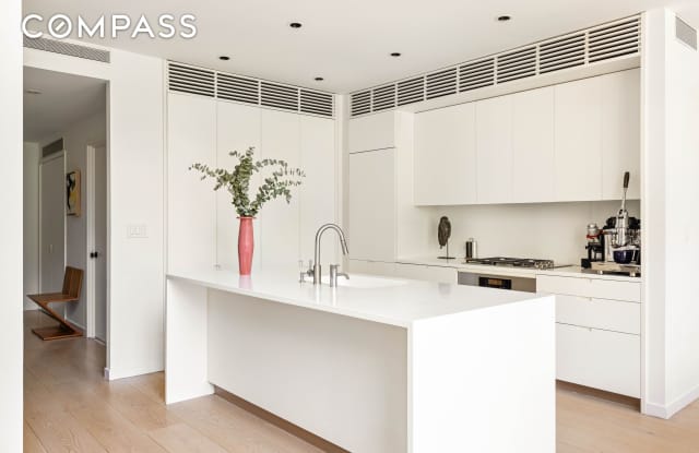 456 West 19th Street - 456 West 19th Street, New York City, NY 10011