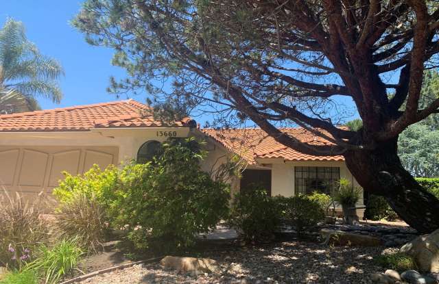13660 Landfair Road - 13660 Landfair Road, San Diego, CA 92130