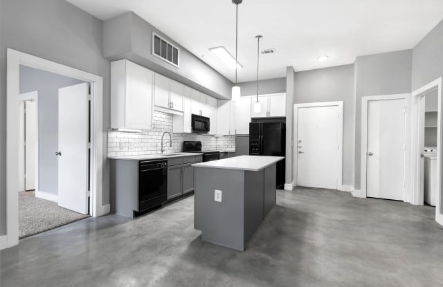 Residences at the Triangle photos photos