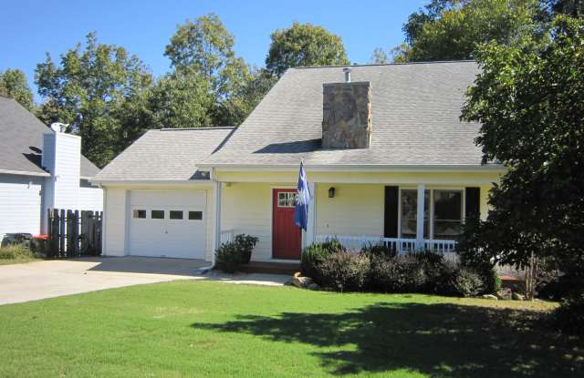 Exclusively Offered by Muse Realty Rentals Gallery 3