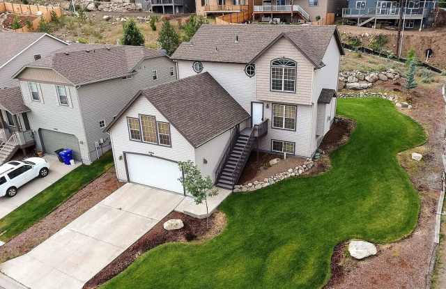 Spacious 4 Bedroom Home in Spokane Valley Gallery 3
