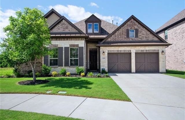 1052 Mondamin Drive - 1052 Mondamin Drive, Allen, TX 75013