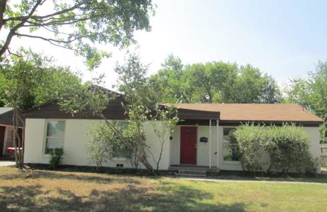 3521 Rashti Ct - 3521 Rashti Ct, Fort Worth, TX 76109