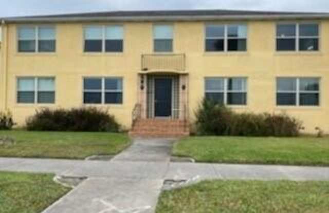 1781 RIVER Road - 1781 River Road, Jacksonville, FL 32207