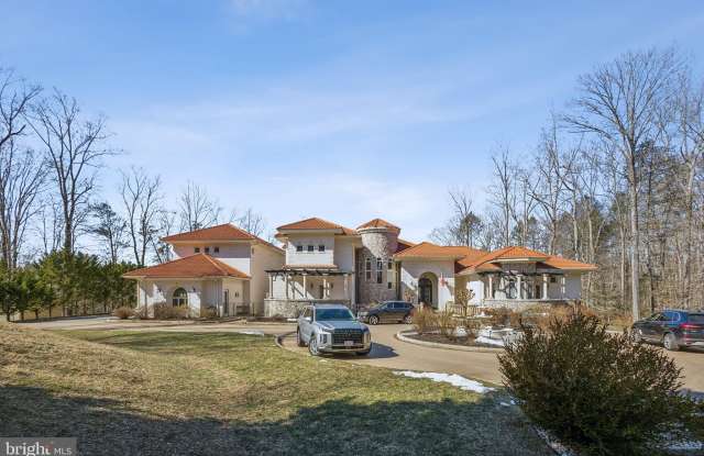 8606 CATHEDRAL FOREST DRIVE photos photos