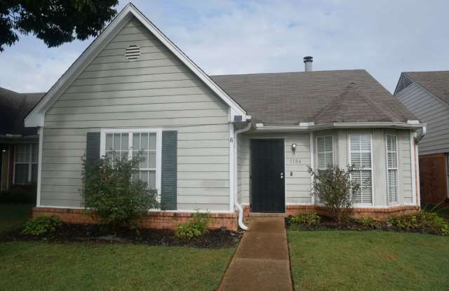 1184 W E Ross Parkway W Southaven, MS 38672 photos photos