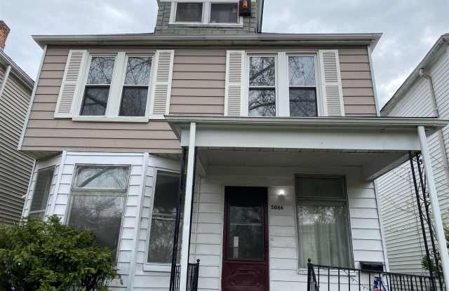 5086 Belvidere St - 5086 Belvidere Street, Detroit, MI 48213