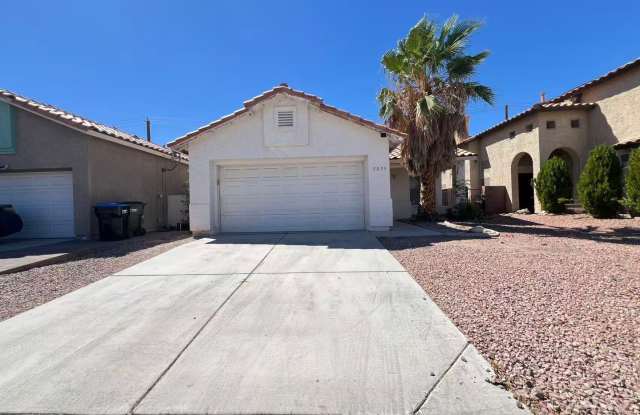 North Las Vegas 3-Bed Home with Modern Upgrades photos photos