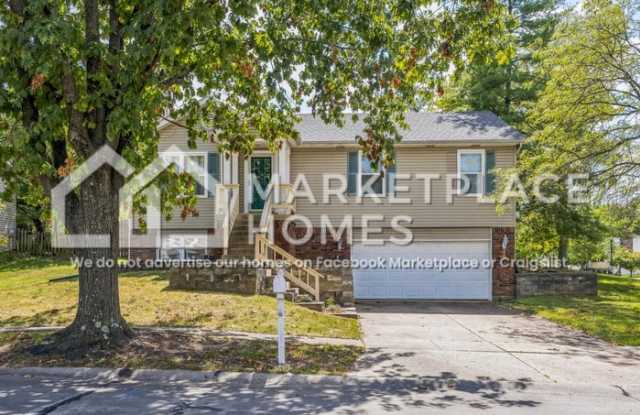 502 Red Bridge Ct - 502 Red Bridge Court, St. Louis County, MO 63021