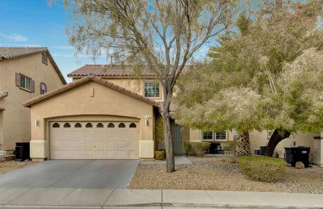 4 bedroom cul-de-sac home in Henderson! photos photos