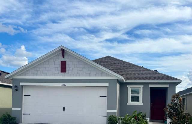 BRAND NEW HOME READY TO BE YOURS!!!! Gallery 1
