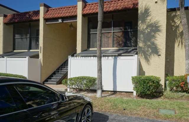 5302 West Kennedy Boulevard - 5302 West Kennedy Boulevard, Tampa, FL 33609