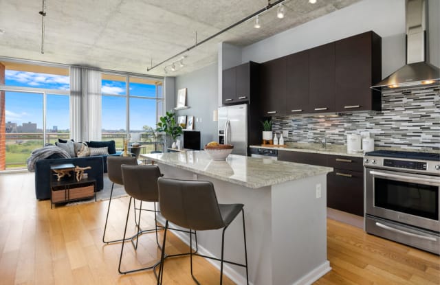 Roosevelt Collection Lofts Gallery 2