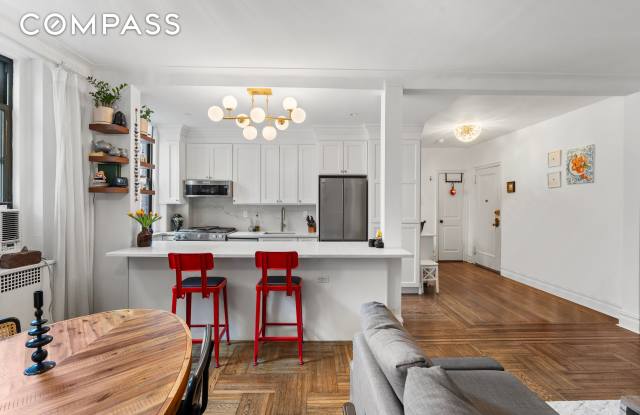 111 West 94th Street - 111 West 94th Street, New York City, NY 10025