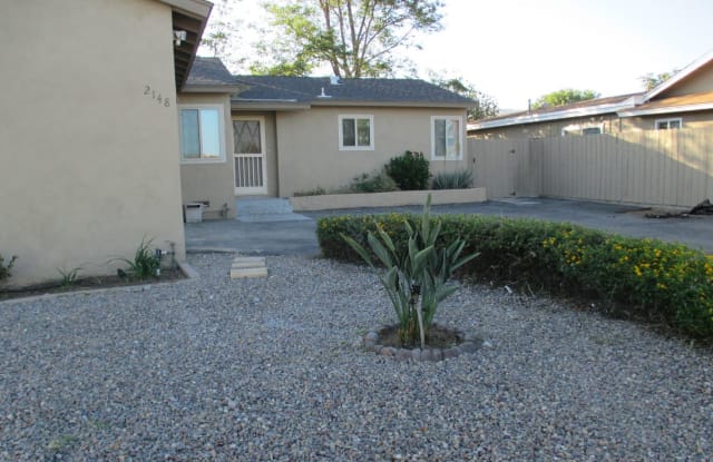 2148 Montemar Ave - 2148 Montemar Avenue, Escondido, CA 92027