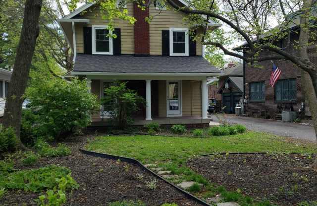 5609 Central Avenue Gallery 2