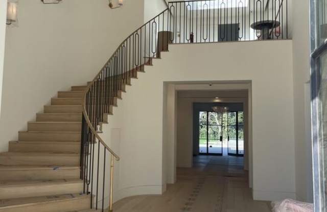 129 S Rockingham Ave - 129 South Rockingham Avenue, Los Angeles, CA 90049 129 S Rockingham Ave - 129 South Rockingham Avenue, Los Angeles, CA 90049