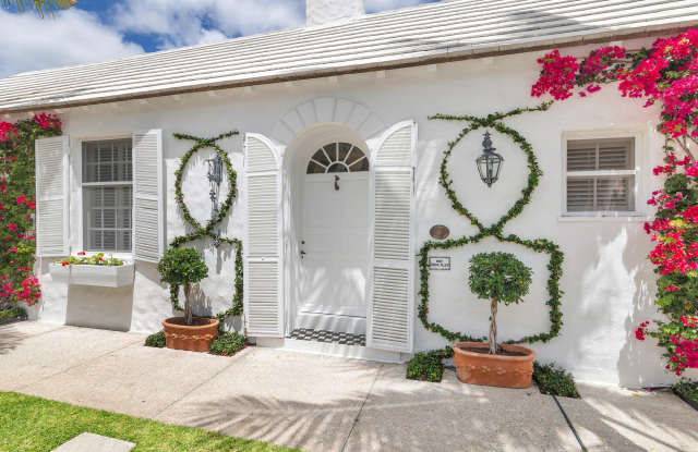 417 Peruvian Avenue unit: 1 photos photos