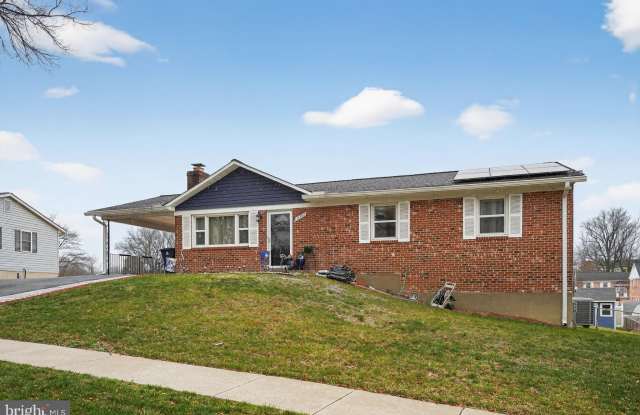 11207 PARKMONT Drive photos photos