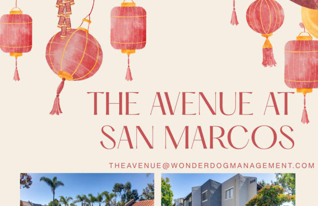 Avenue at San Marcos photos photos Avenue at San Marcos photos photos