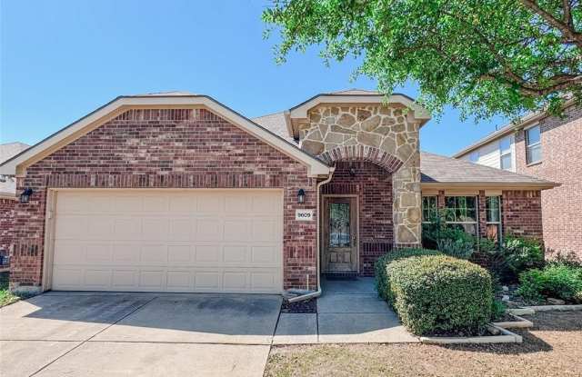 9609 Tipperary Drive - 9609 Tipperary Drive, McKinney, TX 75072