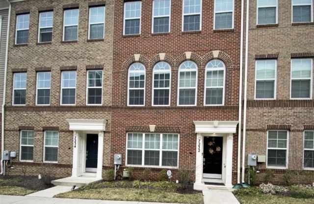 7232 BARRBERRY Lane - 7232 Barrberry Lane, South Laurel, MD 20705