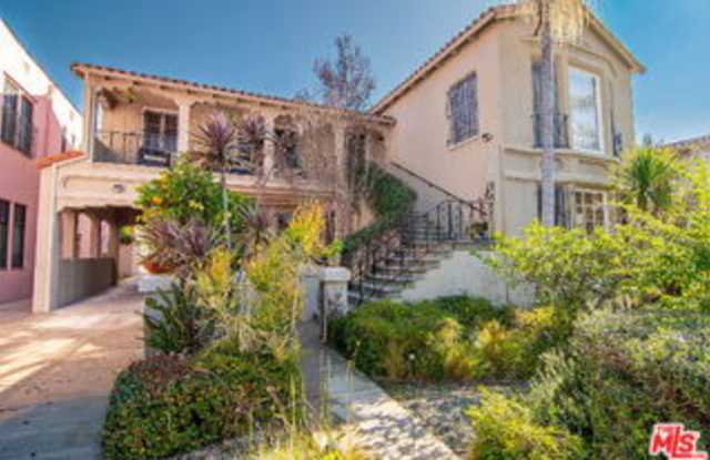 1040 South Alfred Street photos photos 1040 South Alfred Street photos photos