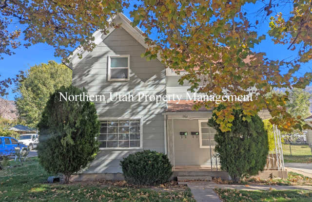 1902 Jackson Ave - 1902 Jackson Avenue, Ogden, UT 84401
