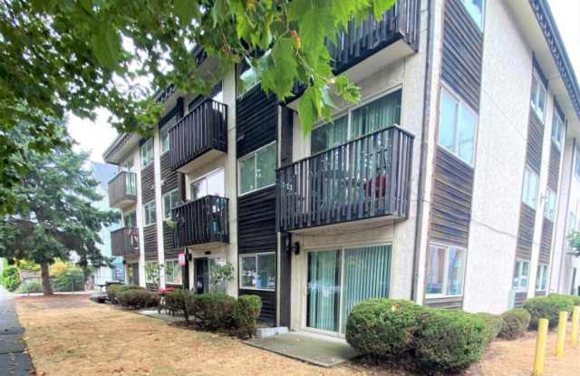 6014 SW Stevens St - 6014 Southwest Stevens Street, Seattle, WA 98116