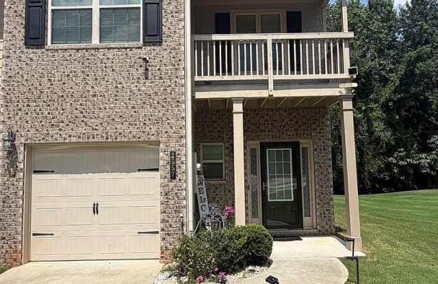 Room in 3 Bedroom Home in Atlanta Gallery 1