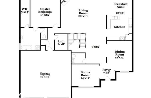 9492 Creekside Road Gallery 2