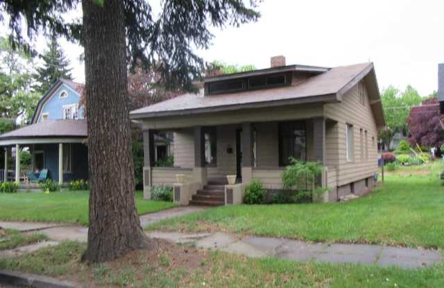 Indiana Single Family Home (APP#179) - 507 East Indiana Avenue, Coeur d'Alene, ID 83814