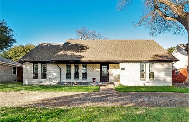 9363 Hunters Creek Drive - 9363 Hunters Creek Drive, Dallas, TX 75243