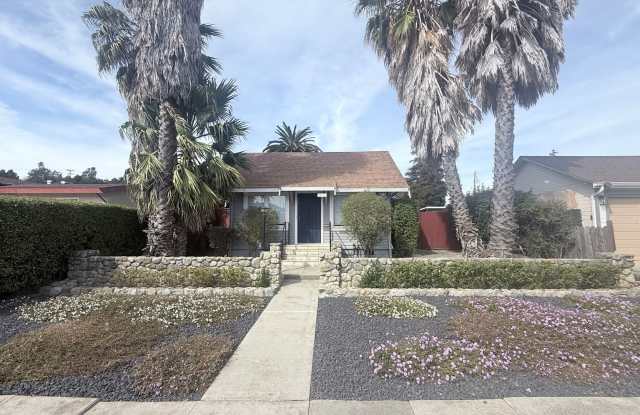 Home Sweet home-Beautiful 2 bedroom 1 bathroom Gallery 3