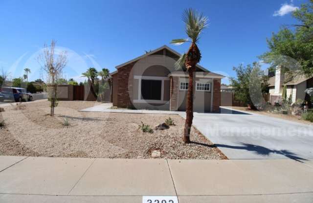 3202 North Ash Circle - 3202 North Ash Circle, Chandler, AZ 85224