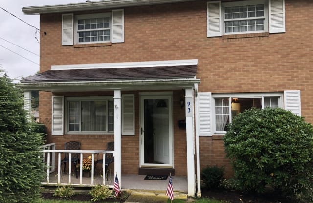 93 Stella Drive - 93 Stella Drive, Level Green, PA 15085