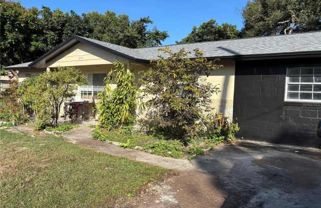 2721 WAKULLA WAY - 2721 Wakulla Way, Oak Ridge, FL 32839