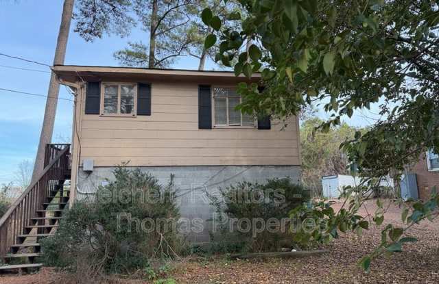 3710 Turrentine Street - 3710 Turrentine Street, Durham, NC 27704