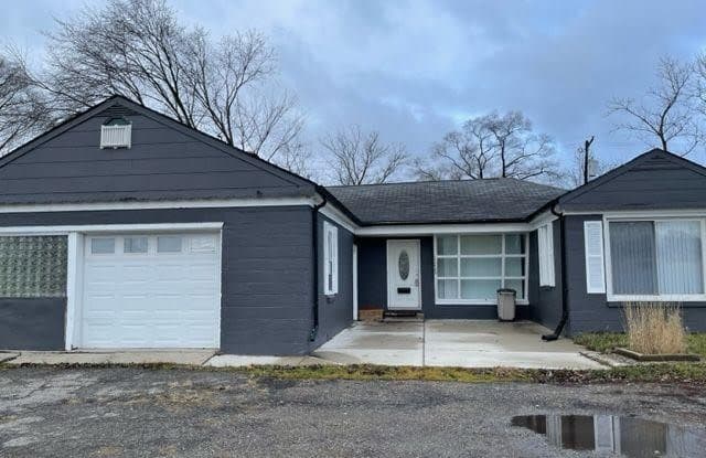 22489 MIDDLEBELT Road - 22489 Middlebelt Road, Farmington Hills, MI 48336