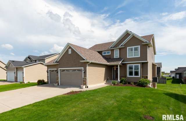 4793 57TH Avenue - 4793 57th Avenue, Bettendorf, IA 52722