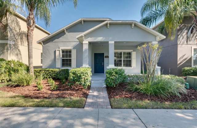 6429 POINT HANCOCK DRIVE - 6429 Point Hancock Drive, Horizon West, FL 34787