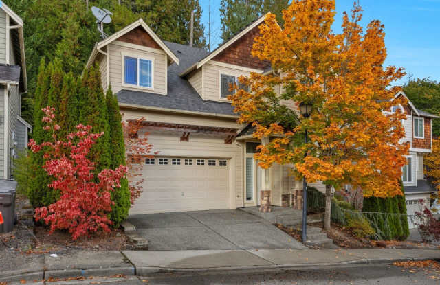 Woodinville Home... Gallery 1