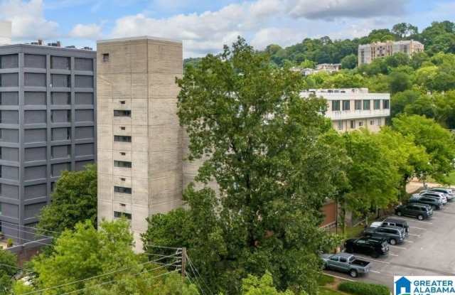 2625 HIGHLAND AVENUE - 2625 Highland Avenue, Birmingham, AL 35205