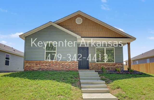 Be the very first resident to call this stunning brand‑new 3 bed, 2 bath home yours. Gallery 1