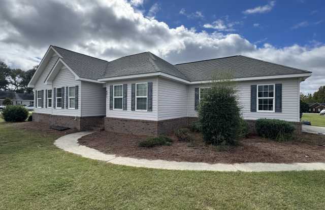 401 Andrew Drive - 401 Andrew Drive, Bulloch County, GA 30458