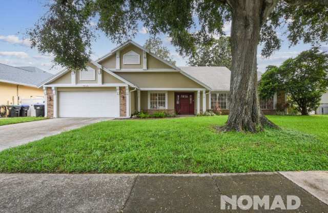 Charming 3BR House in Orlando photos photos