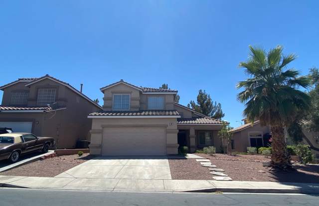 4 bedroom/3 bath home located in Henderson photos photos