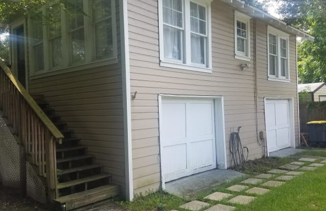 2522 DELLWOOD AVE - 2522 Dellwood Avenue, Jacksonville, FL 32204