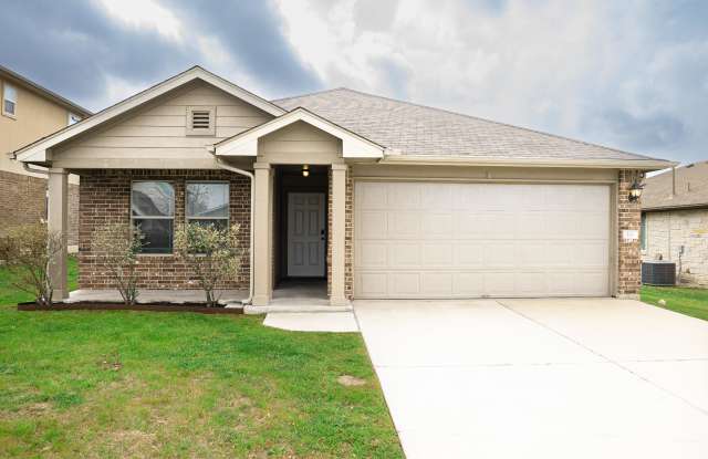 110 Kingfisher Ln - 110 Kingfisher Lane, Kyle, TX 78640