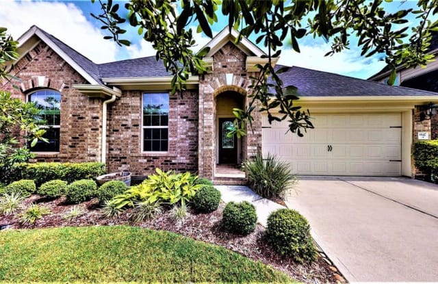 8457 Horsepen Bend Drive - 8457 Horsepen Bend Drive, Montgomery County, TX 77385